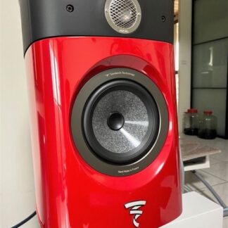 Focal 706 S4 Ultra
