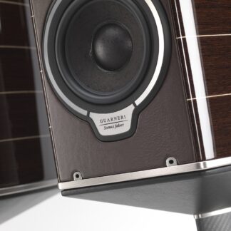 Sonus Faber Guarneri Tradition (pereche) Roșu Lucios