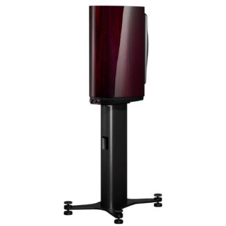 Dynaudio Confidence 20 (pair) Gloss Black