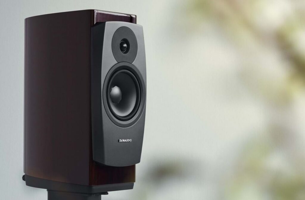 Dynaudio Confidence 20 (pair) Smoke