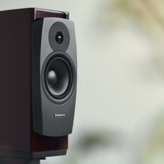 Dynaudio Confidence 20 (pereche) Fumuriu