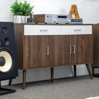 JBL L100 Classic MkII (pair) Orange