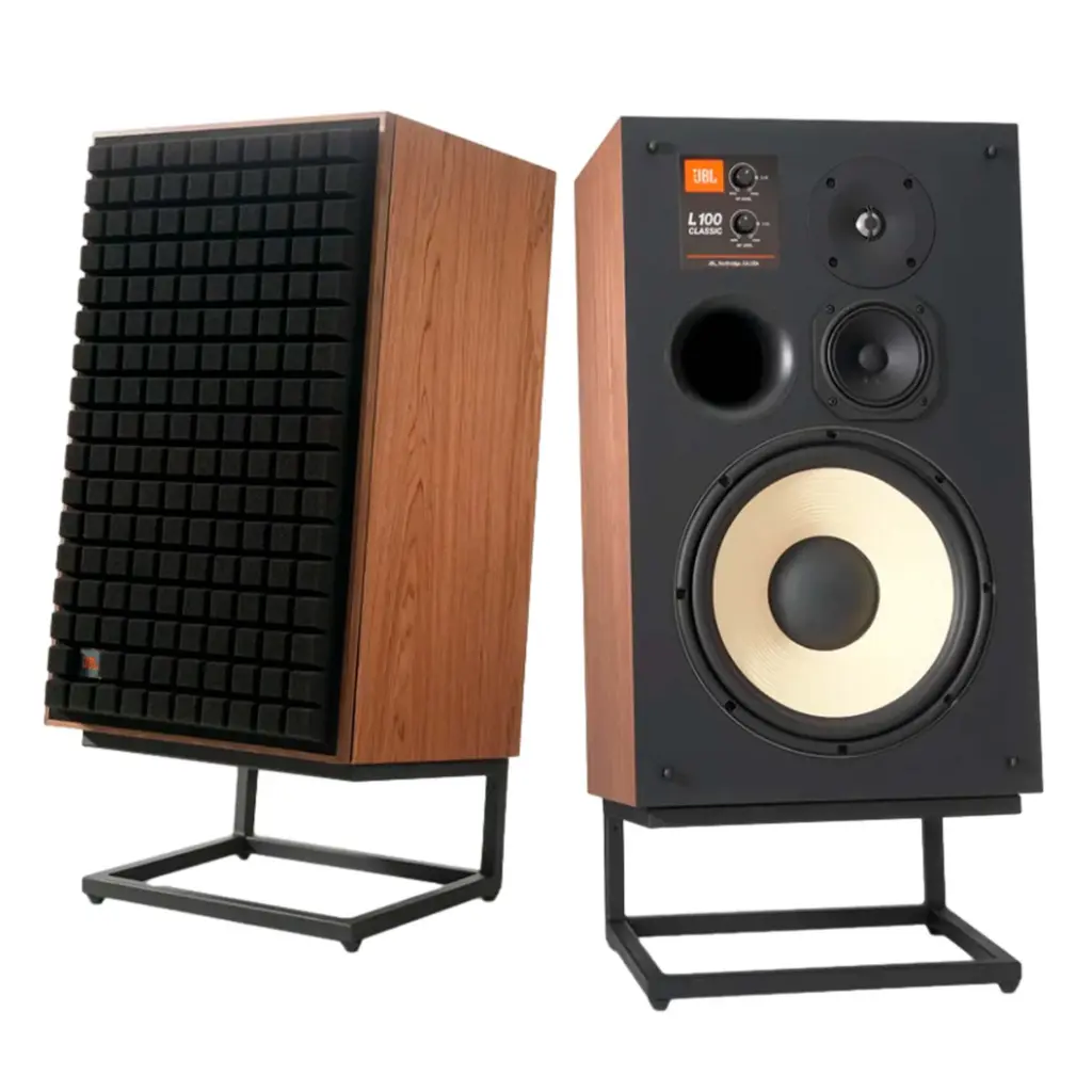 JBL L100 Classic MkII (pair) Blue