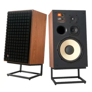 JBL L100 Classic MkII (pair) Blue