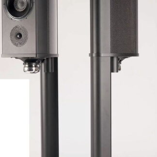 Wilson Benesch Discovery 3Zero (pereche) Negru