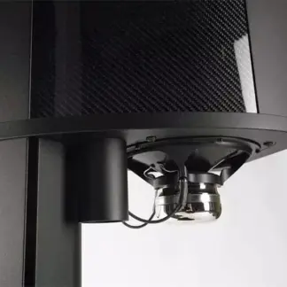 Wilson Benesch Discovery 3Zero (pair) White