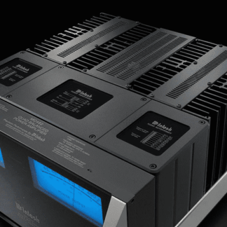 McIntosh MC462 Quad Balanced