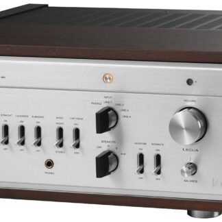 Luxman LX-380