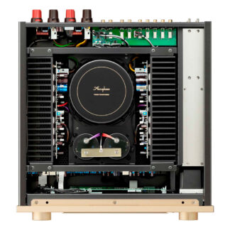 Accuphase E-800