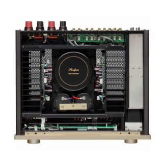 Accuphase E-650