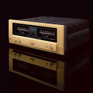 Accuphase P-4600