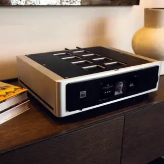 NAD Edge A