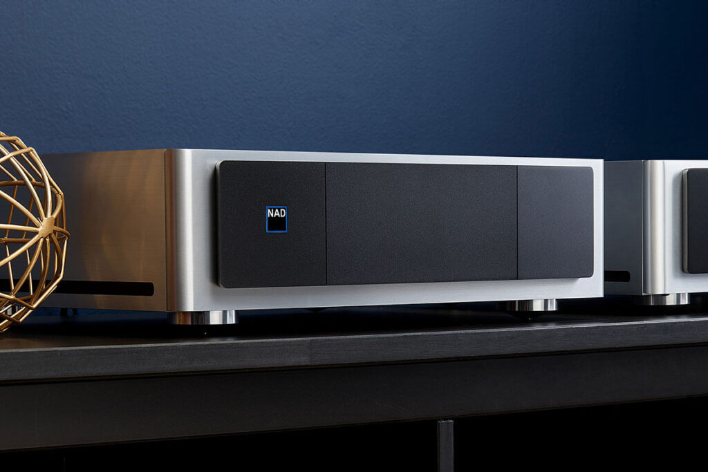 NAD M23 HybridDigital