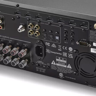 Arcam AVR5 + PA720 Bundle