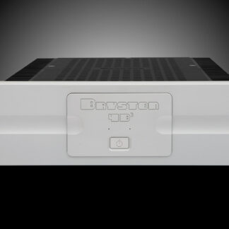 Bryston 4B Cubed