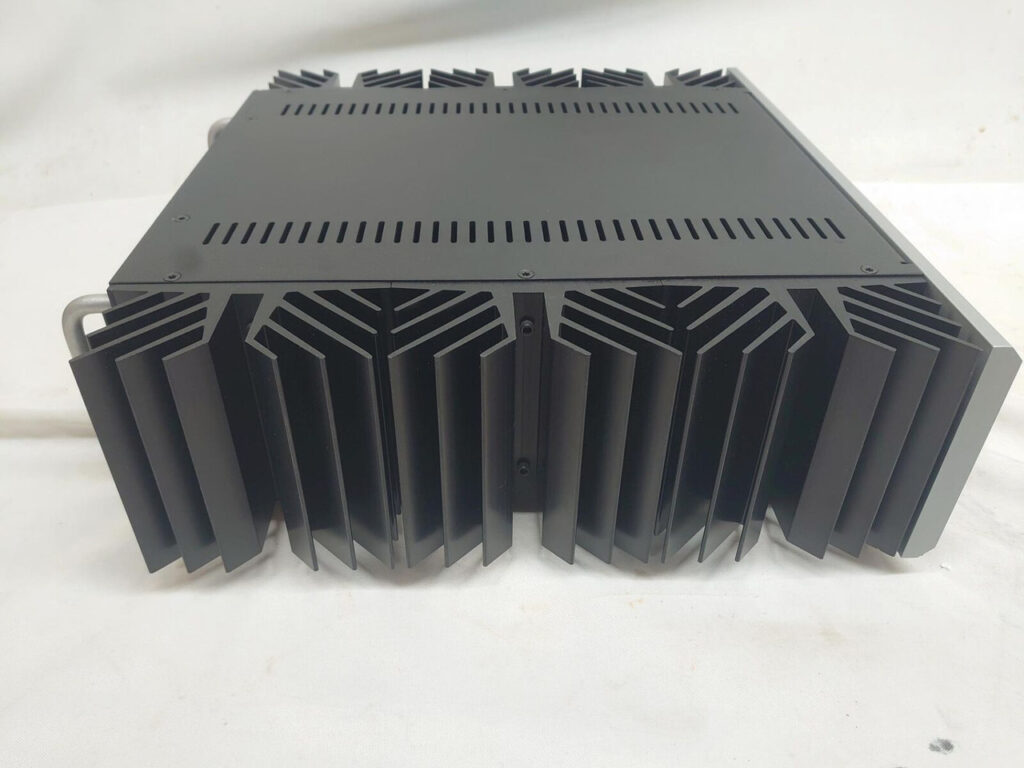 Pass Labs XA25