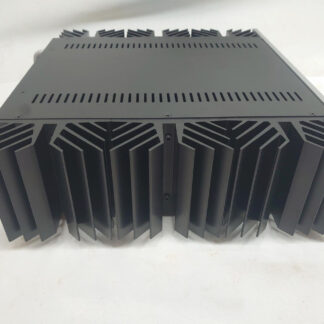 Pass Labs XA25