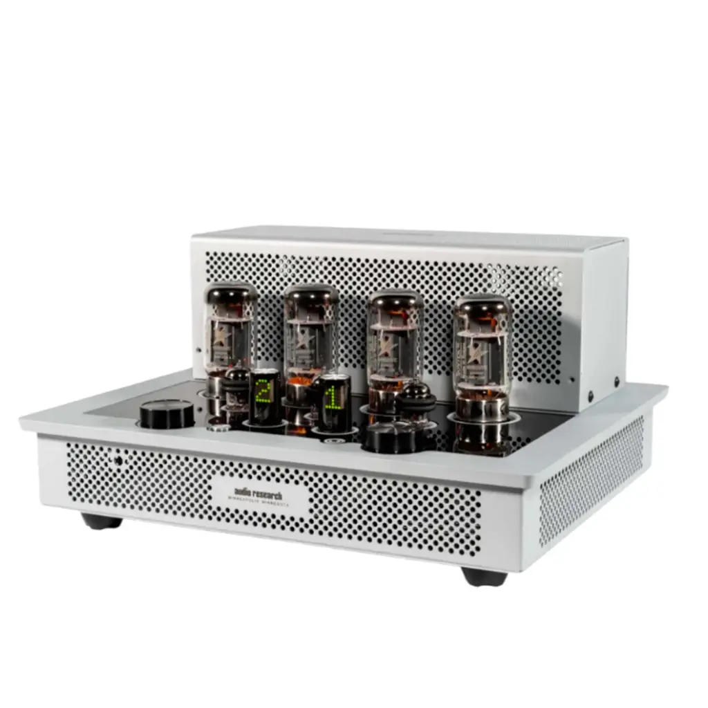 Audio Research I/50