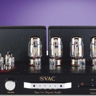 VAC Sigma 170i