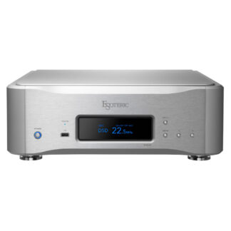 Esoteric N-01XD SE