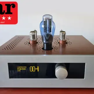 Lampizator Baltic 4