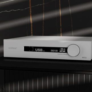 Meitner Audio MA3i