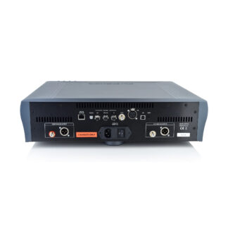 Playback Designs MPD-8