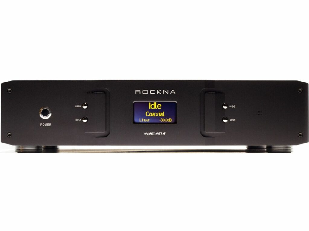 Rockna Wavedream Signature