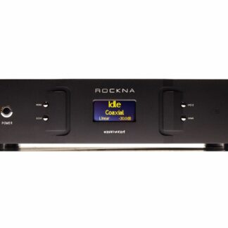Rockna Wavedream Signature