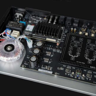Matrix Audio Element X2 Pure