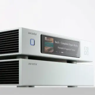 Aurender N30SA