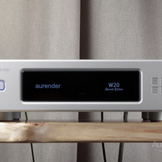 Aurender W20SE
