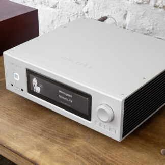 Aurender AP20