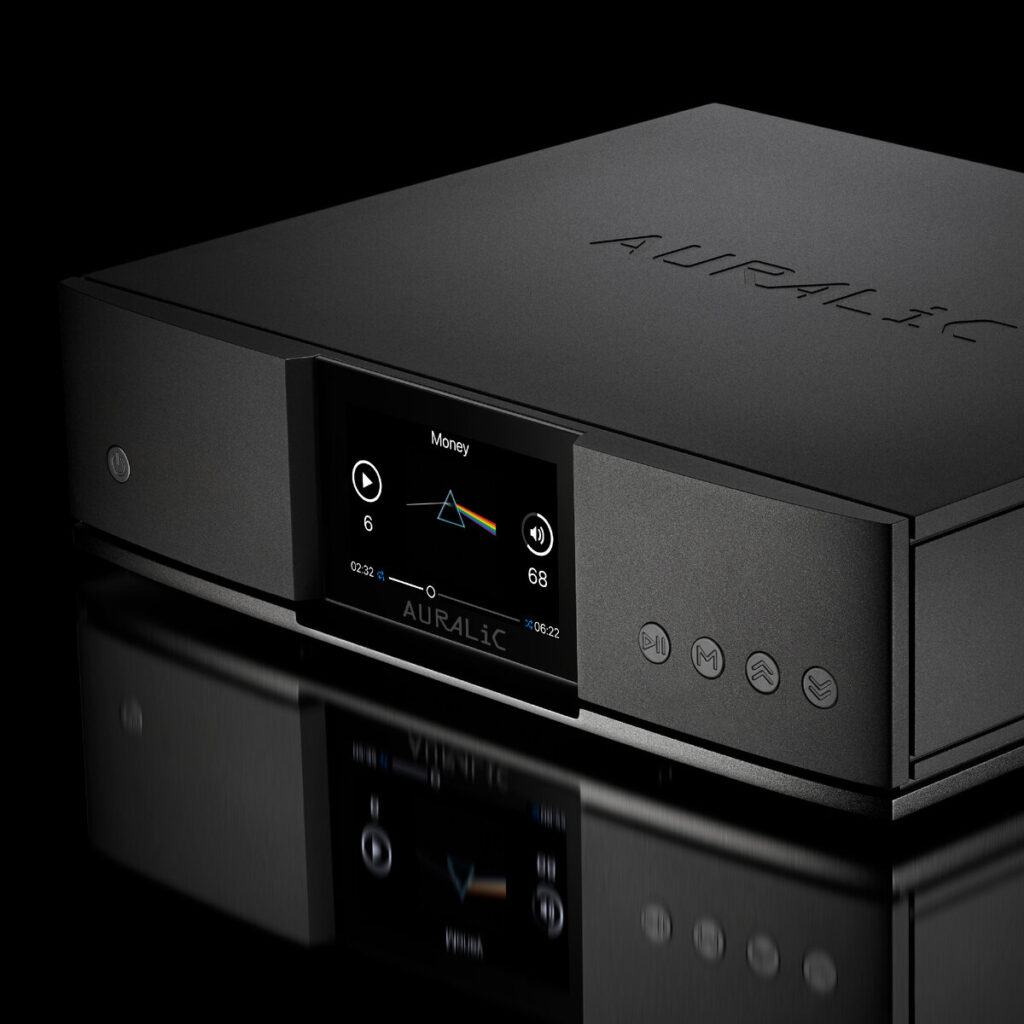 Auralic Aries G2.2