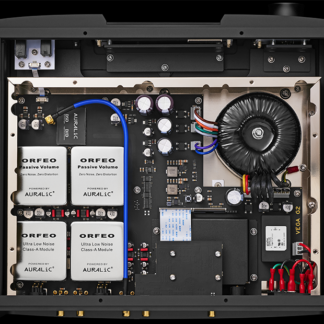 Auralic Vega G2.2