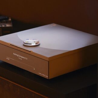 Linn Klimax DSM Next Gen