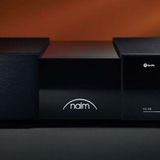 Naim NSS 333