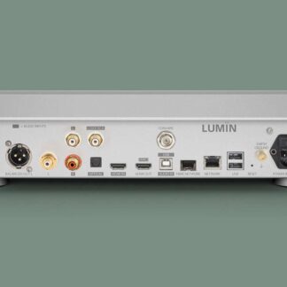 Lumin P1 Mini
