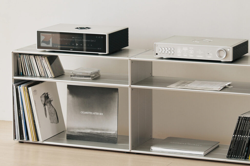 HiFi Rose RS151