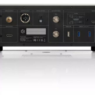 HiFi Rose RS130
