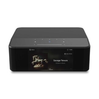 Bluesound Node Icon