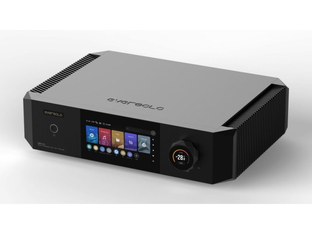 Eversolo DMP-A10