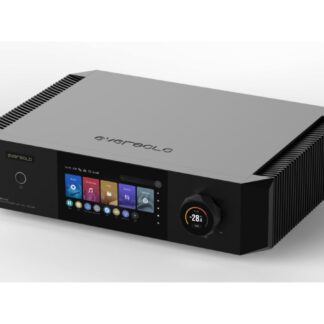 Eversolo DMP-A10