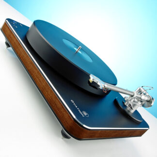 Clearaudio The Classic Evo 2026