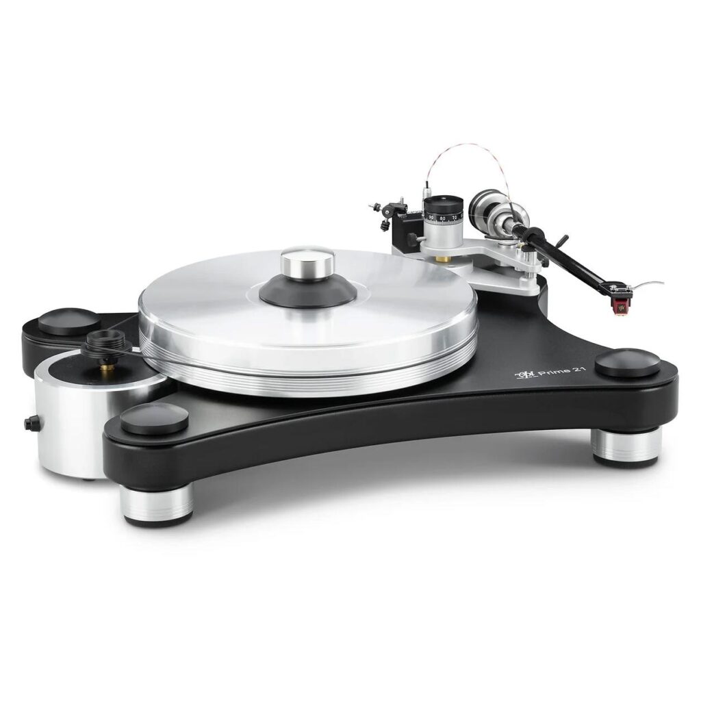 VPI Prime 21+