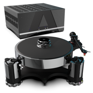 Avid Acutus Reference Mono
