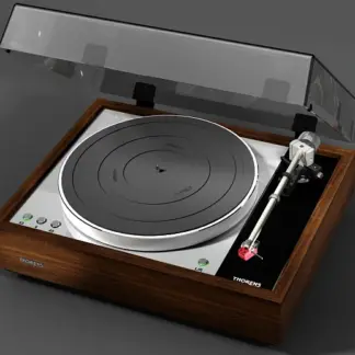 Thorens TD 1601