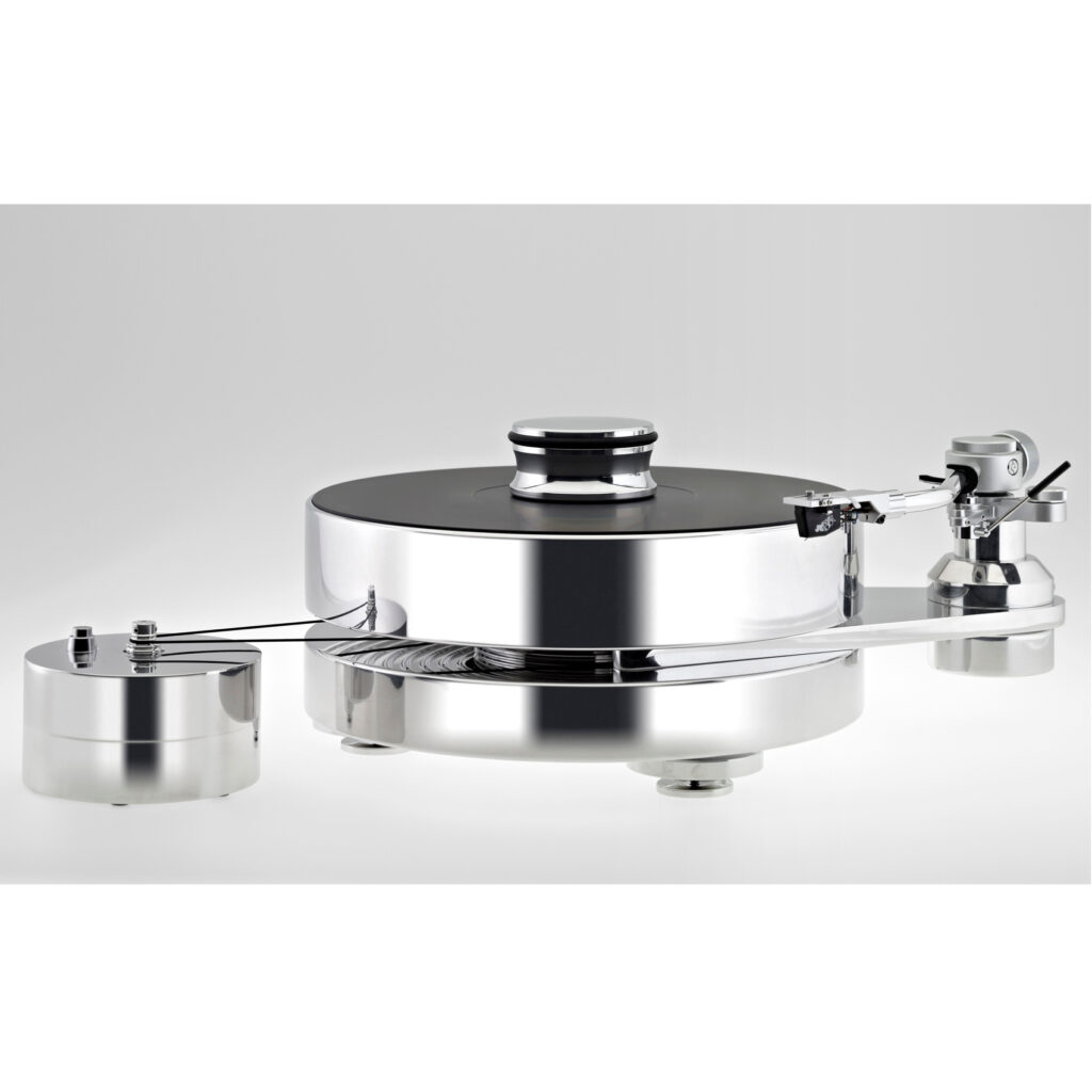 Transrotor Fat Bob S