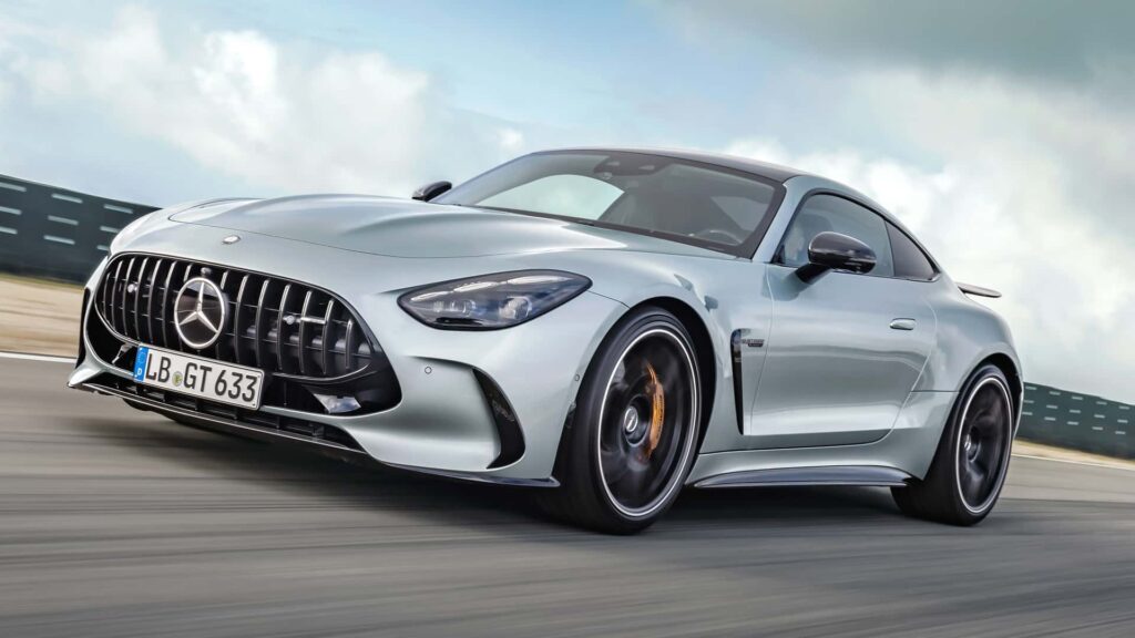 AMG Giro