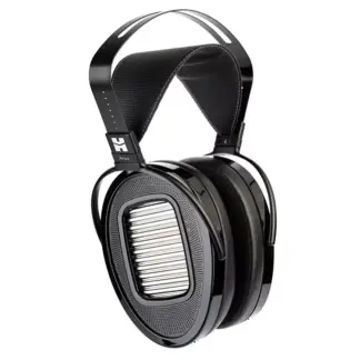 Hifiman Arya Unveiled